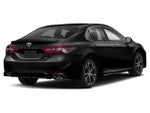 2020 Toyota Camry SE Auto (SE)