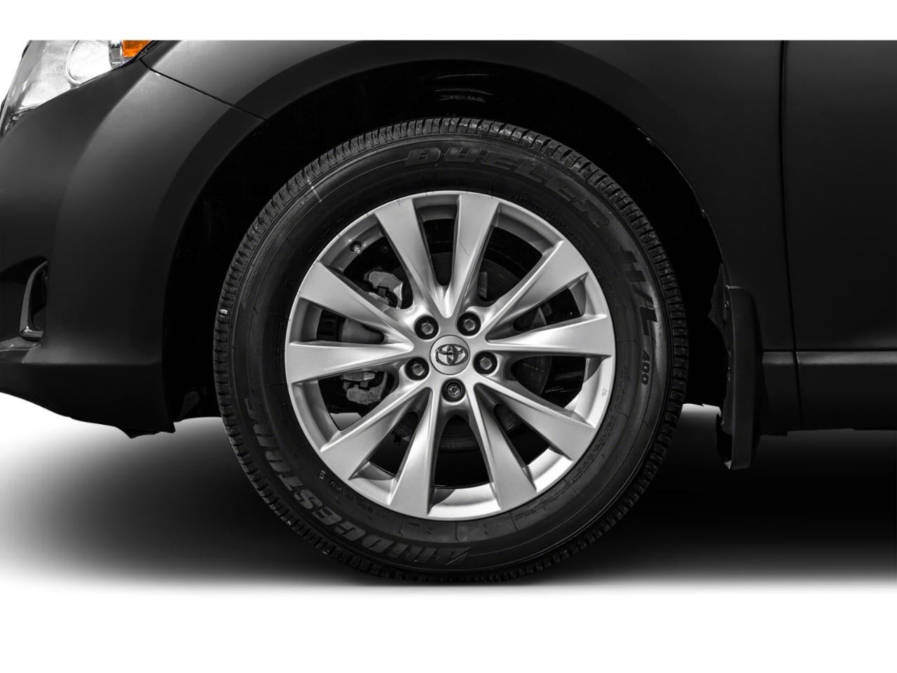 2015 Toyota Venza 4dr Wgn I4 FWD XLE (Natl)