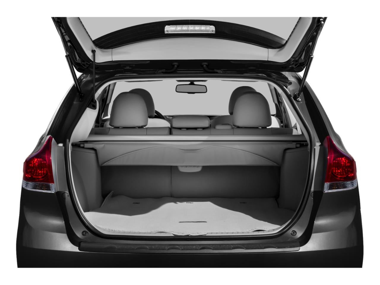 2015 Toyota Venza 4dr Wgn I4 FWD XLE (Natl)