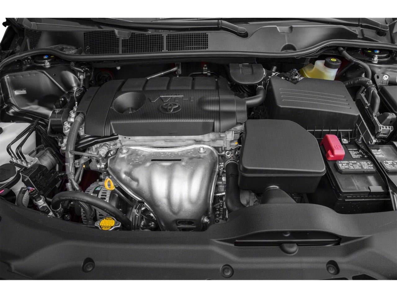 2015 Toyota Venza 4dr Wgn I4 FWD XLE (Natl)