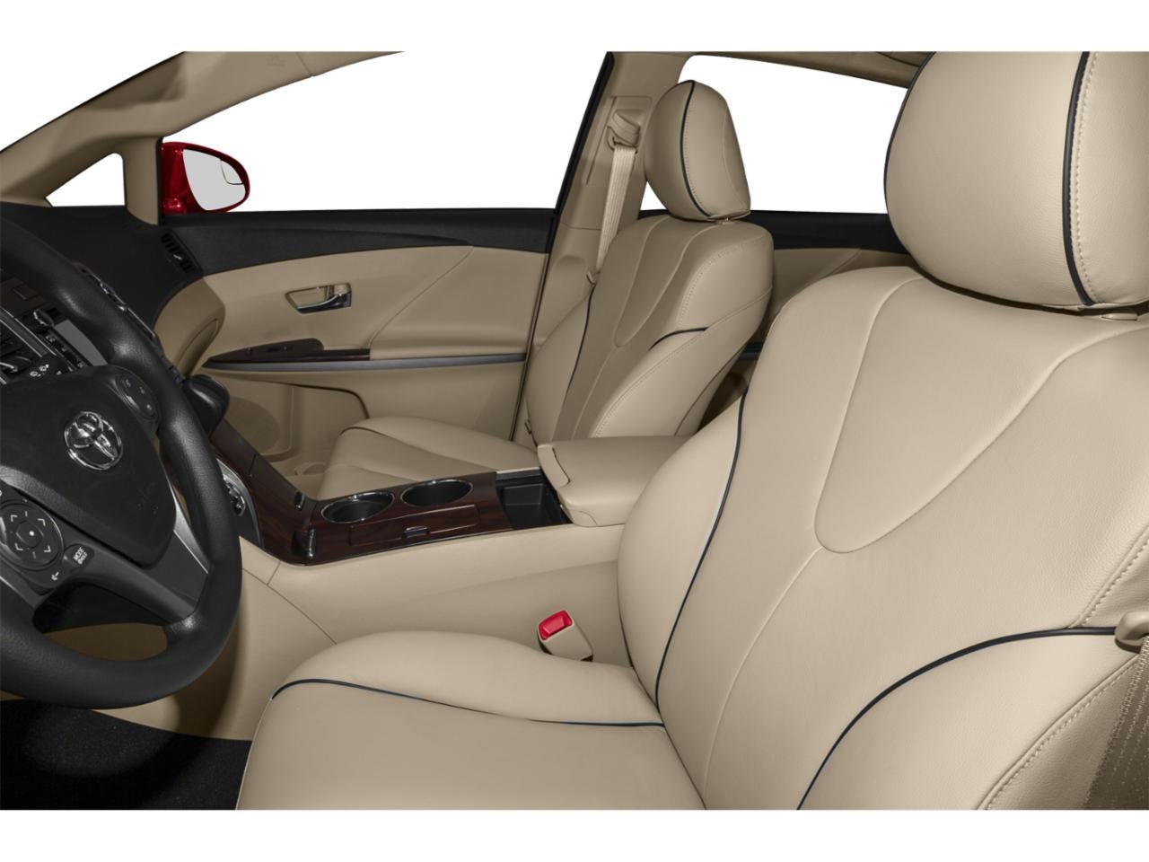 2015 Toyota Venza 4dr Wgn I4 FWD XLE (Natl)