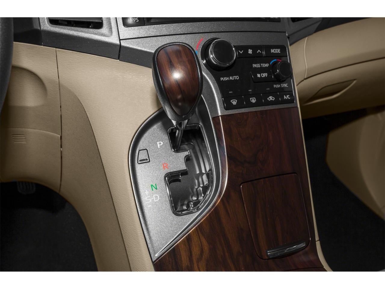 2015 Toyota Venza 4dr Wgn I4 FWD XLE (Natl)