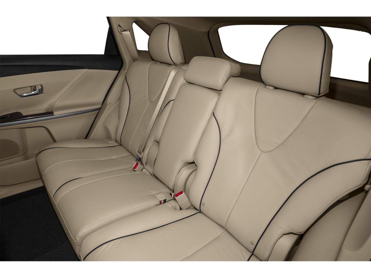 2015 Toyota Venza 4dr Wgn I4 FWD XLE (Natl)