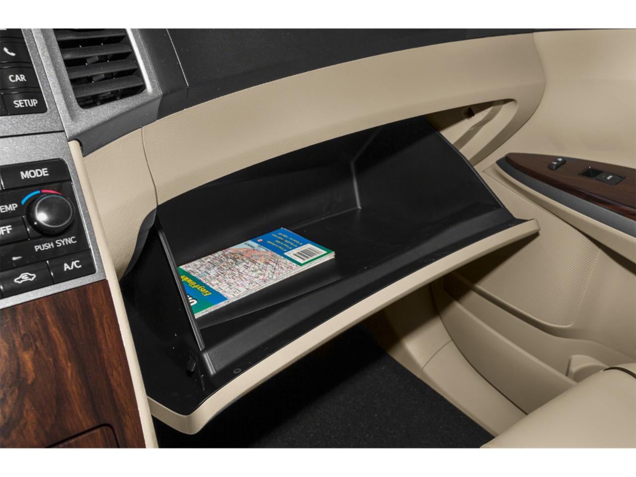 2015 Toyota Venza 4dr Wgn I4 FWD XLE (Natl)