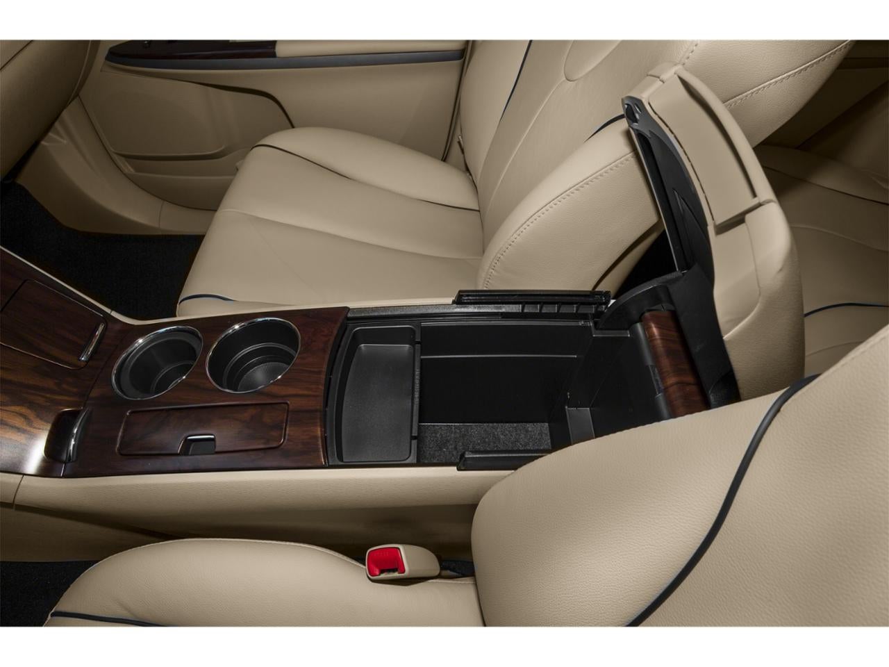 2015 Toyota Venza 4dr Wgn I4 FWD XLE (Natl)