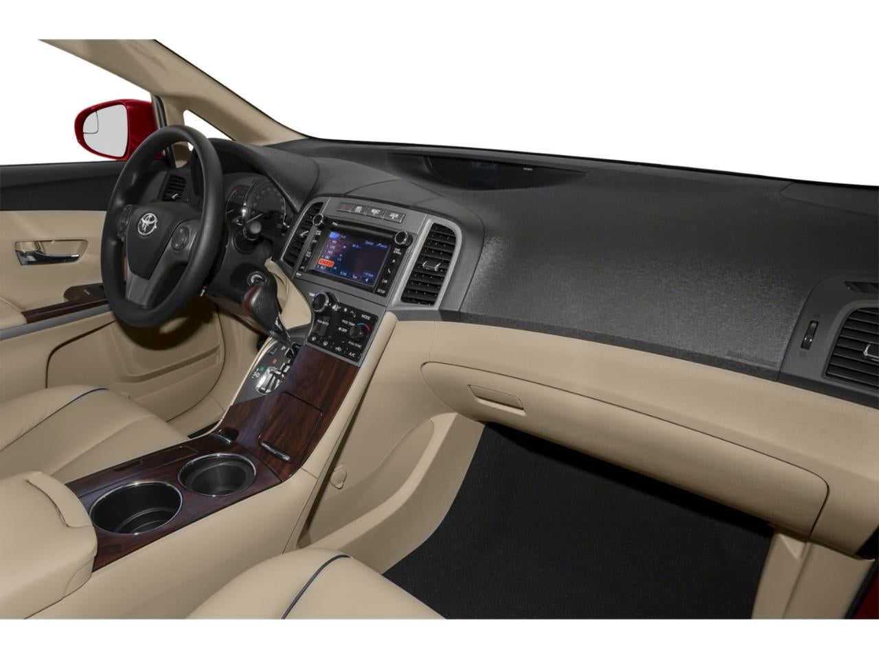 2015 Toyota Venza 4dr Wgn I4 FWD XLE (Natl)