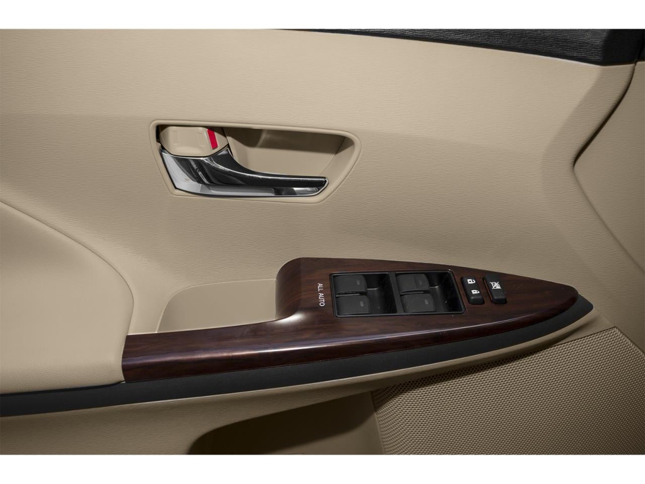 2015 Toyota Venza 4dr Wgn I4 FWD XLE (Natl)