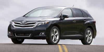 2015 Toyota Venza 4dr Wgn I4 FWD XLE (Natl)