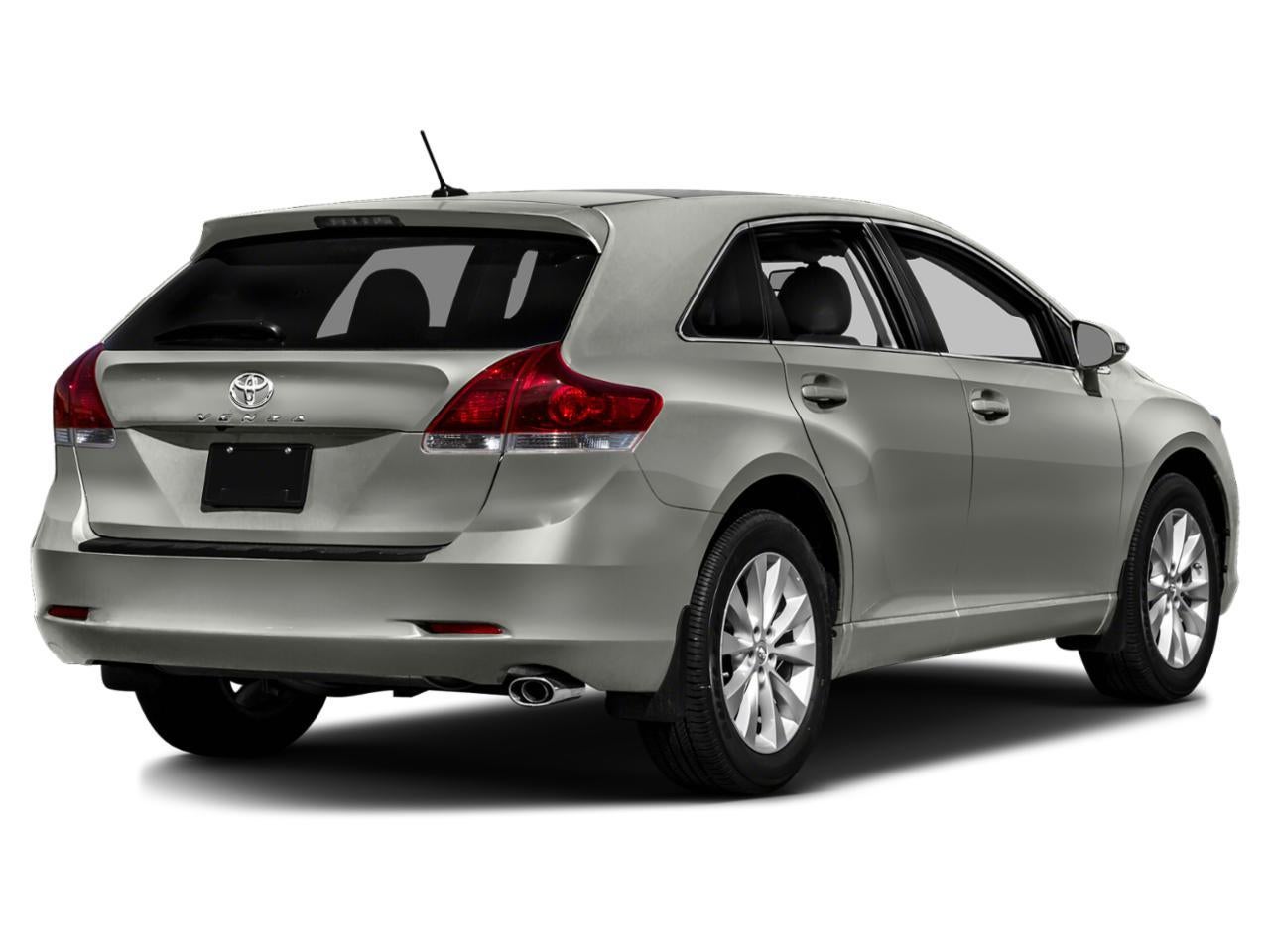 2015 Toyota Venza 4dr Wgn I4 FWD XLE (Natl)