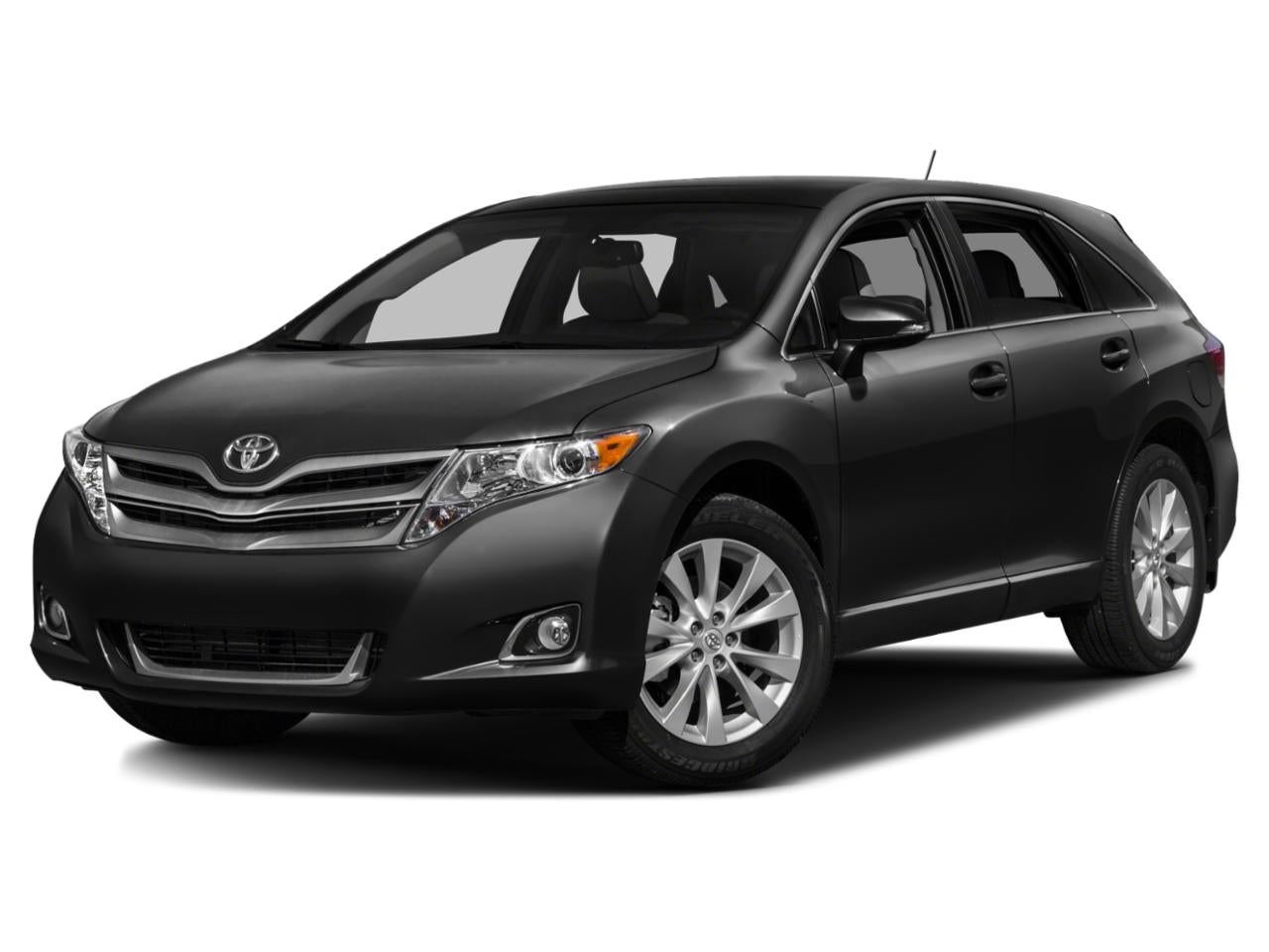 2015 Toyota Venza 4dr Wgn I4 FWD XLE (Natl)