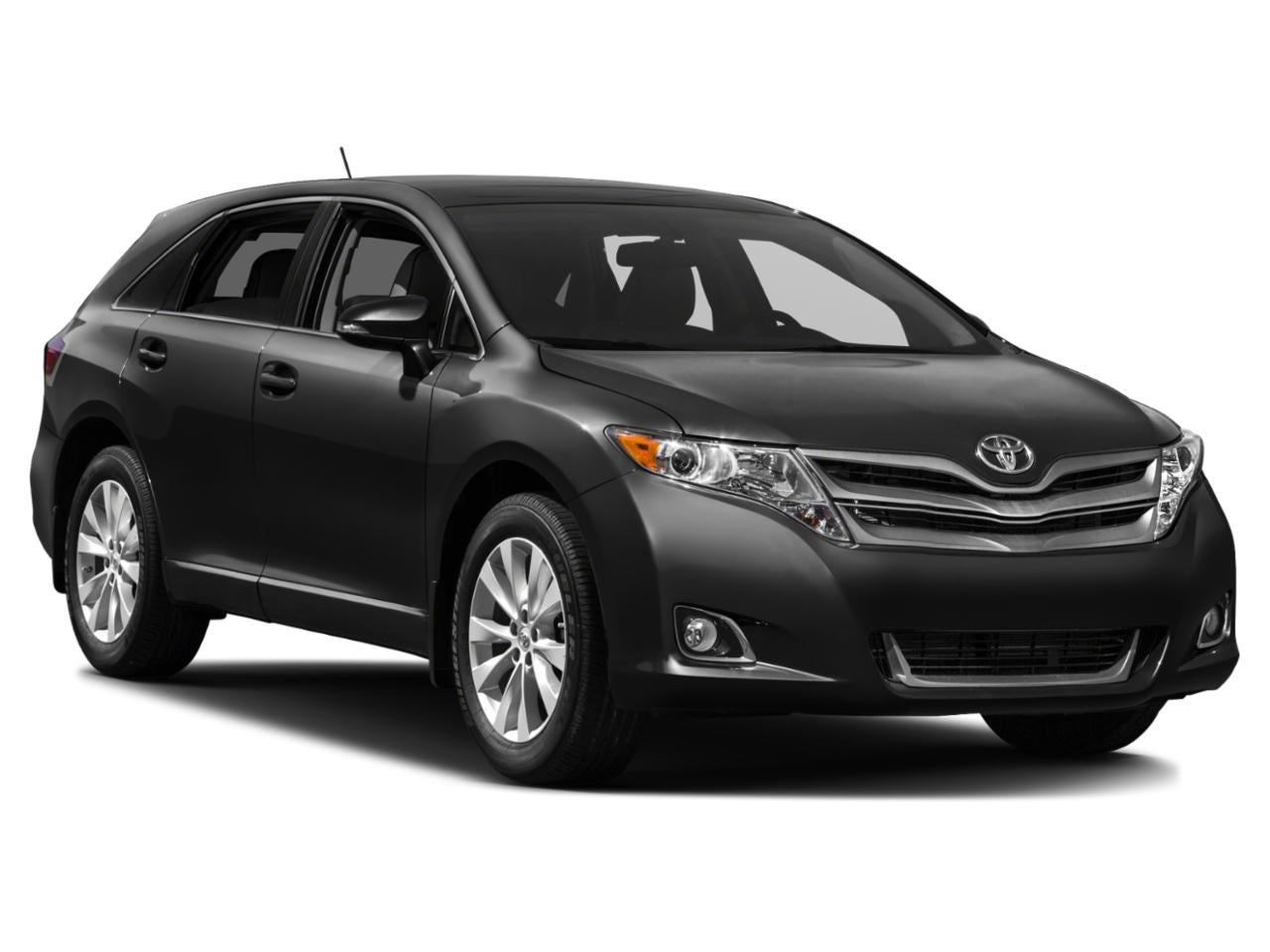 2015 Toyota Venza 4dr Wgn I4 FWD XLE (Natl)