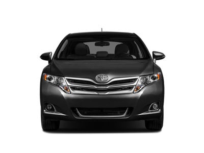 2015 Toyota Venza 4dr Wgn I4 FWD XLE (Natl)