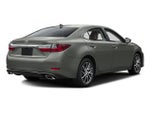2016 Lexus ES 350 4dr Sdn