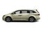 2016 Honda Odyssey Touring Elite with DVD Rear Entertainment System and Navigation