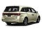 2016 Honda Odyssey Touring Elite with DVD Rear Entertainment System and Navigation