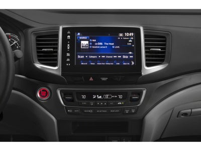 2018 Honda Pilot EX 2WD