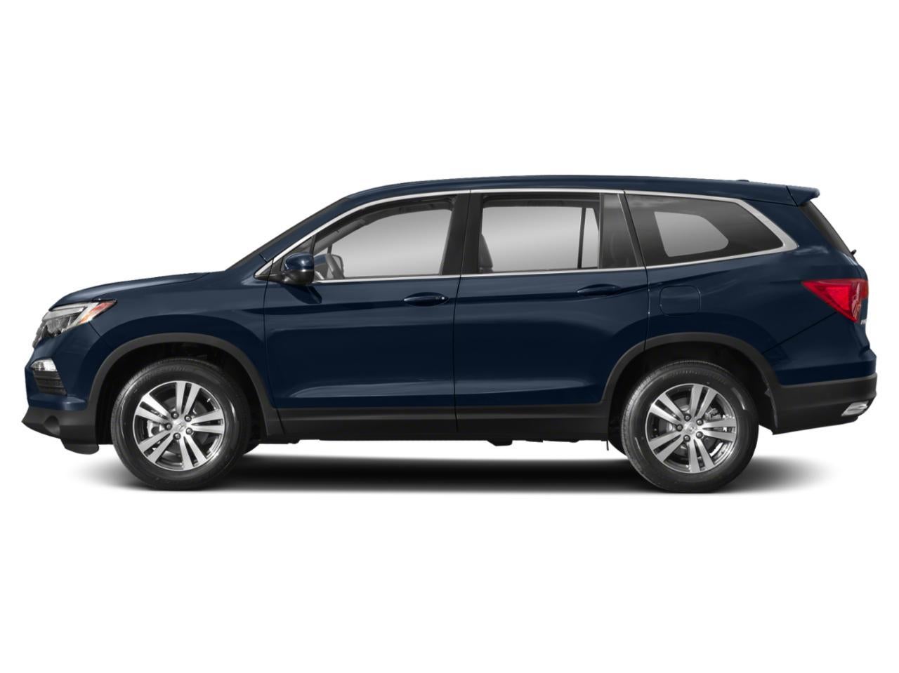 2018 Honda Pilot EX 2WD