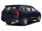 2018 Honda Pilot EX 2WD