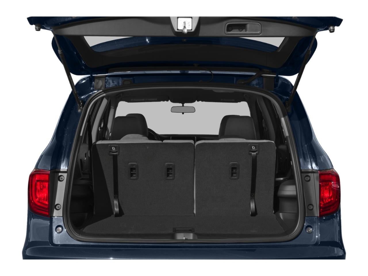 2018 Honda Pilot EX 2WD