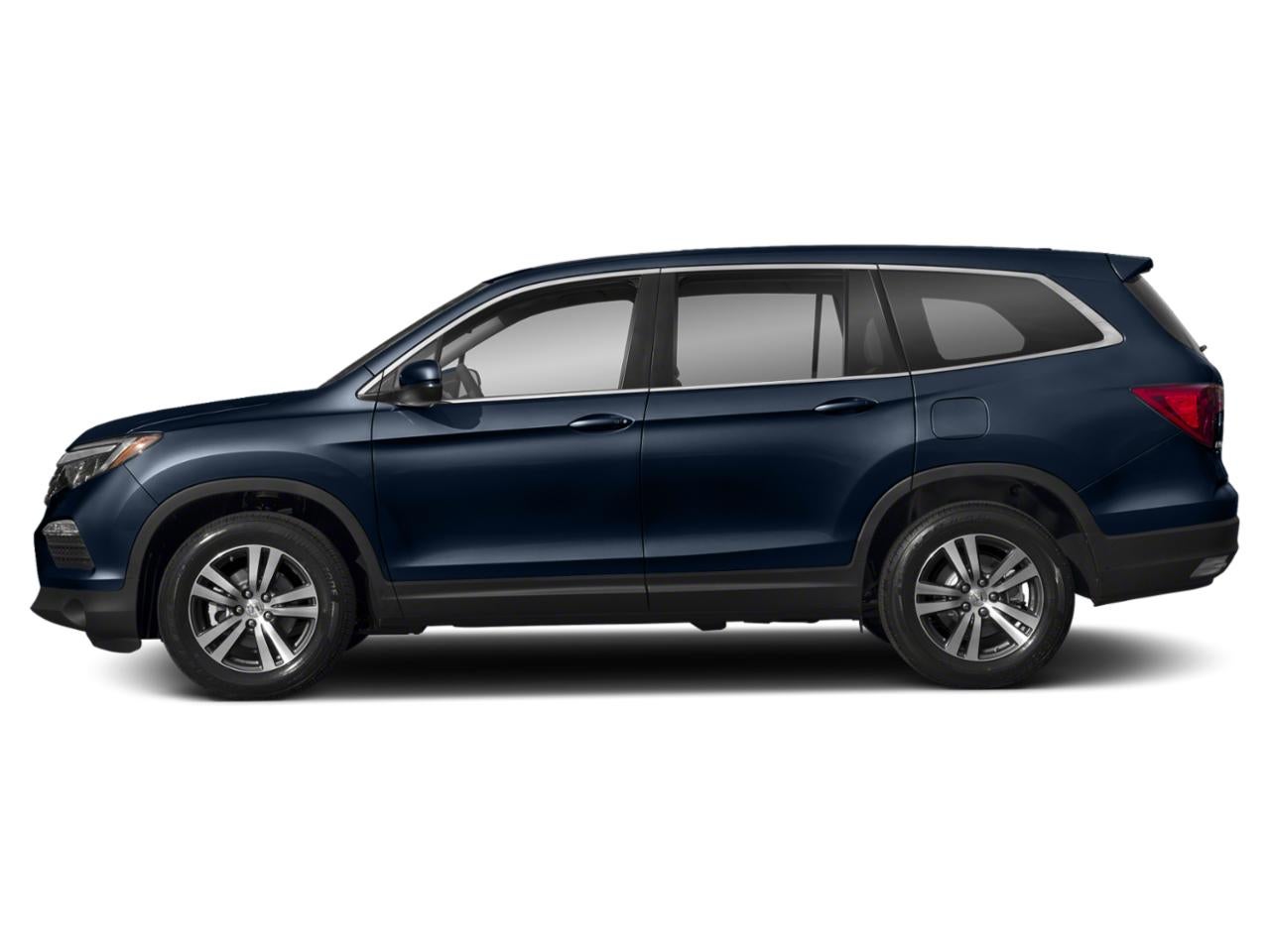 2018 Honda Pilot EX-L 2WD