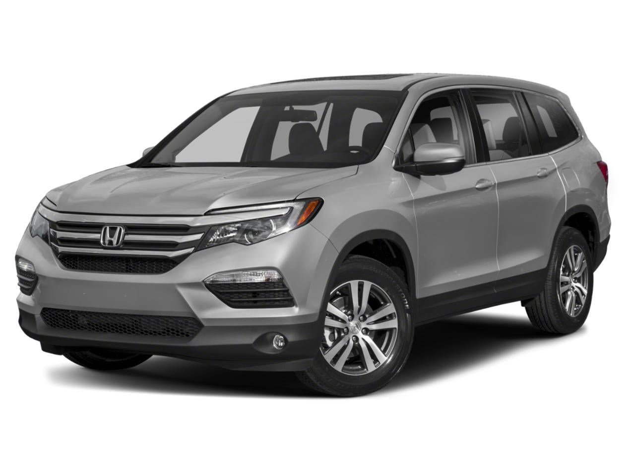 2018 Honda Pilot EX-L 2WD