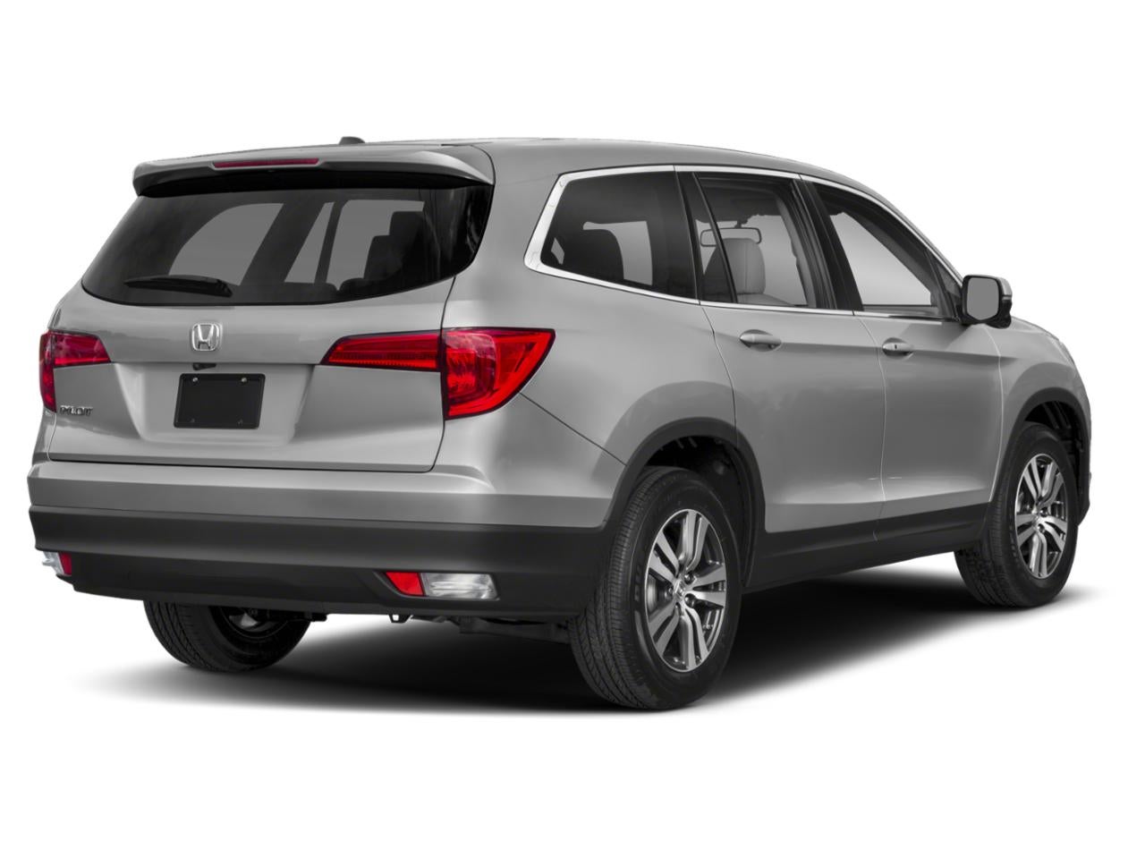 2018 Honda Pilot EX-L 2WD