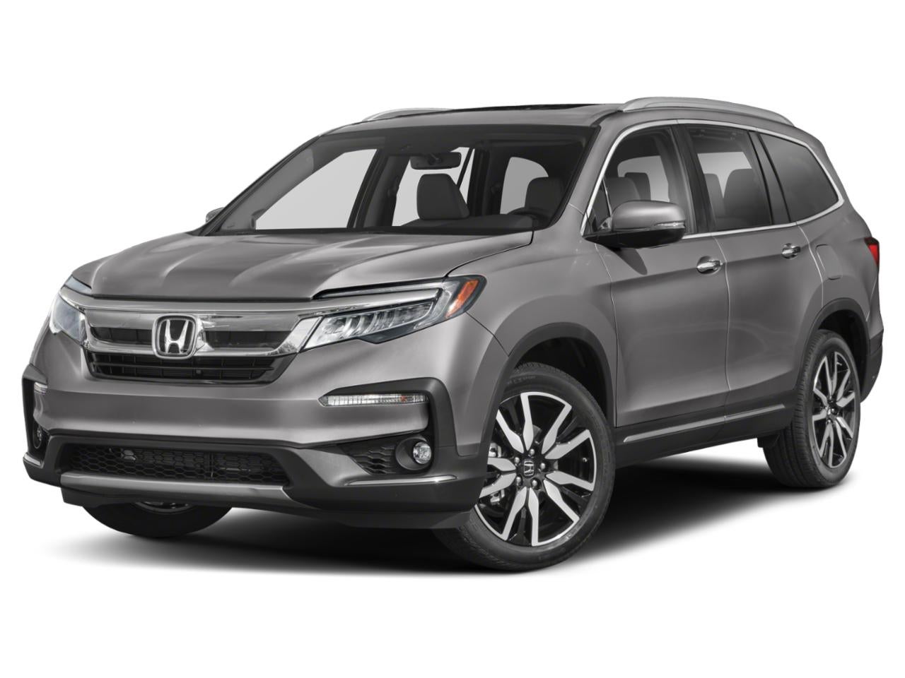 2020 Honda Pilot Touring 8-Passenger 2WD