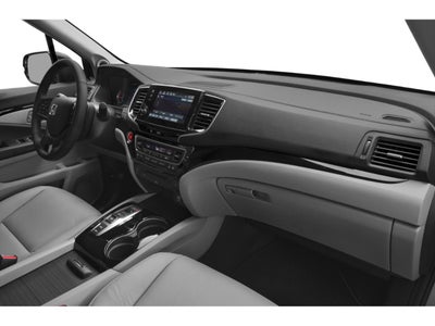 2020 Honda Pilot Touring 8-Passenger 2WD