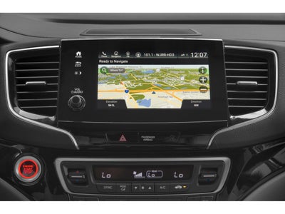 2020 Honda Pilot Touring 8-Passenger 2WD