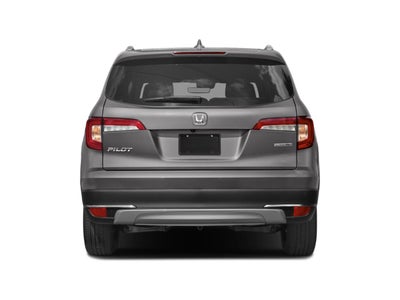 2020 Honda Pilot Touring 8-Passenger 2WD