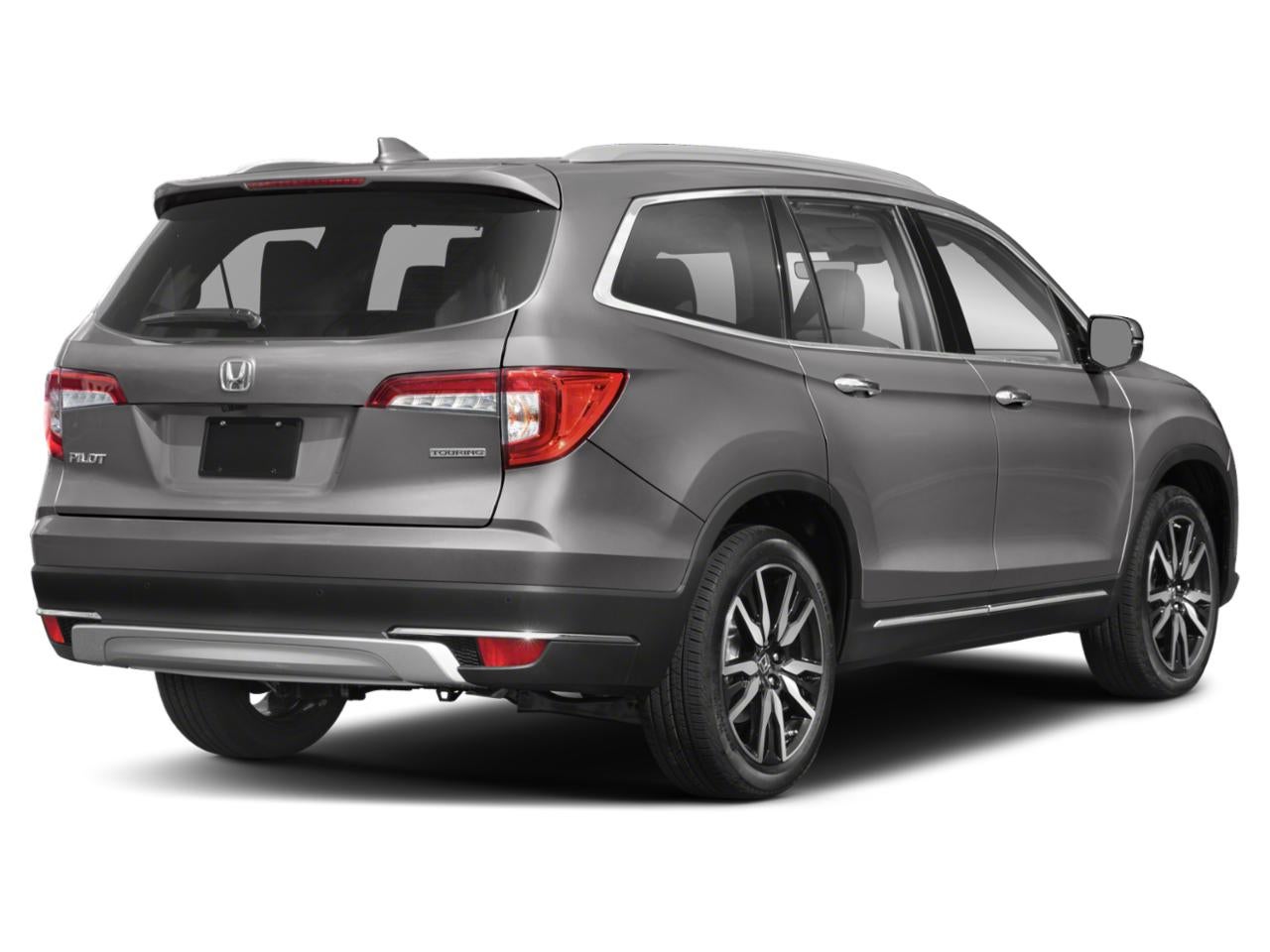 2020 Honda Pilot Touring 8-Passenger 2WD