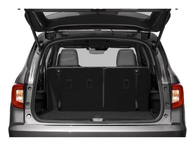 2020 Honda Pilot Touring 8-Passenger 2WD