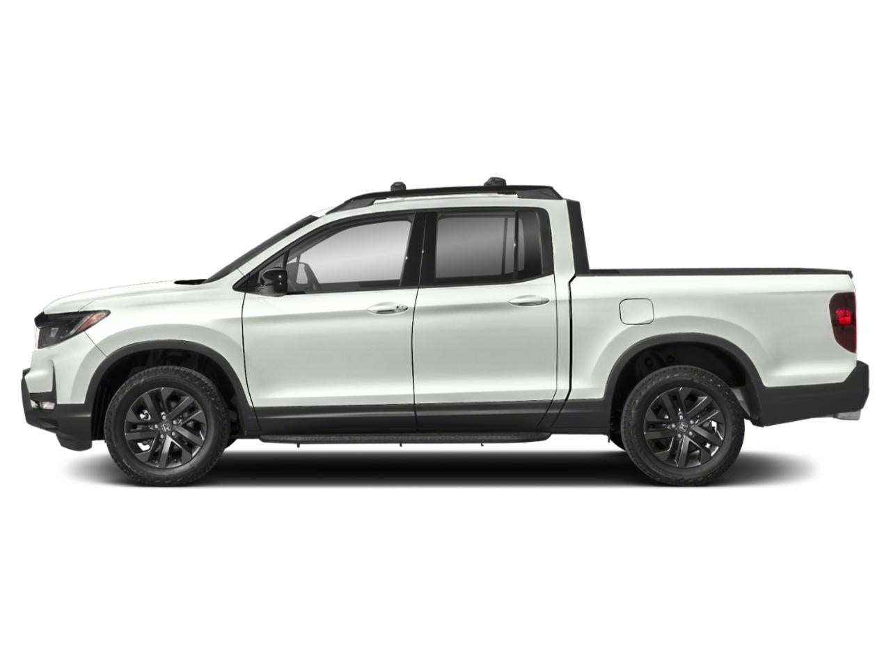 2021 Honda Ridgeline Sport AWD