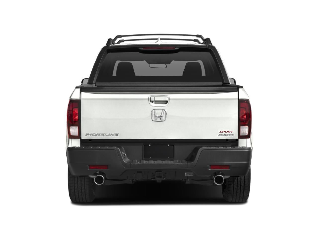 2021 Honda Ridgeline Sport AWD