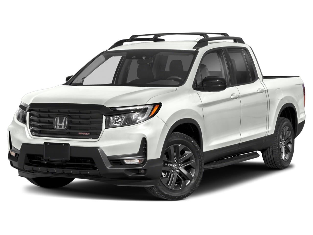2021 Honda Ridgeline Sport AWD