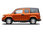 2010 Honda Element 4WD Automatic EX