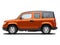 2010 Honda Element 4WD Automatic EX