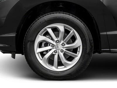 2018 Acura RDX AWD w/Technology Pkg