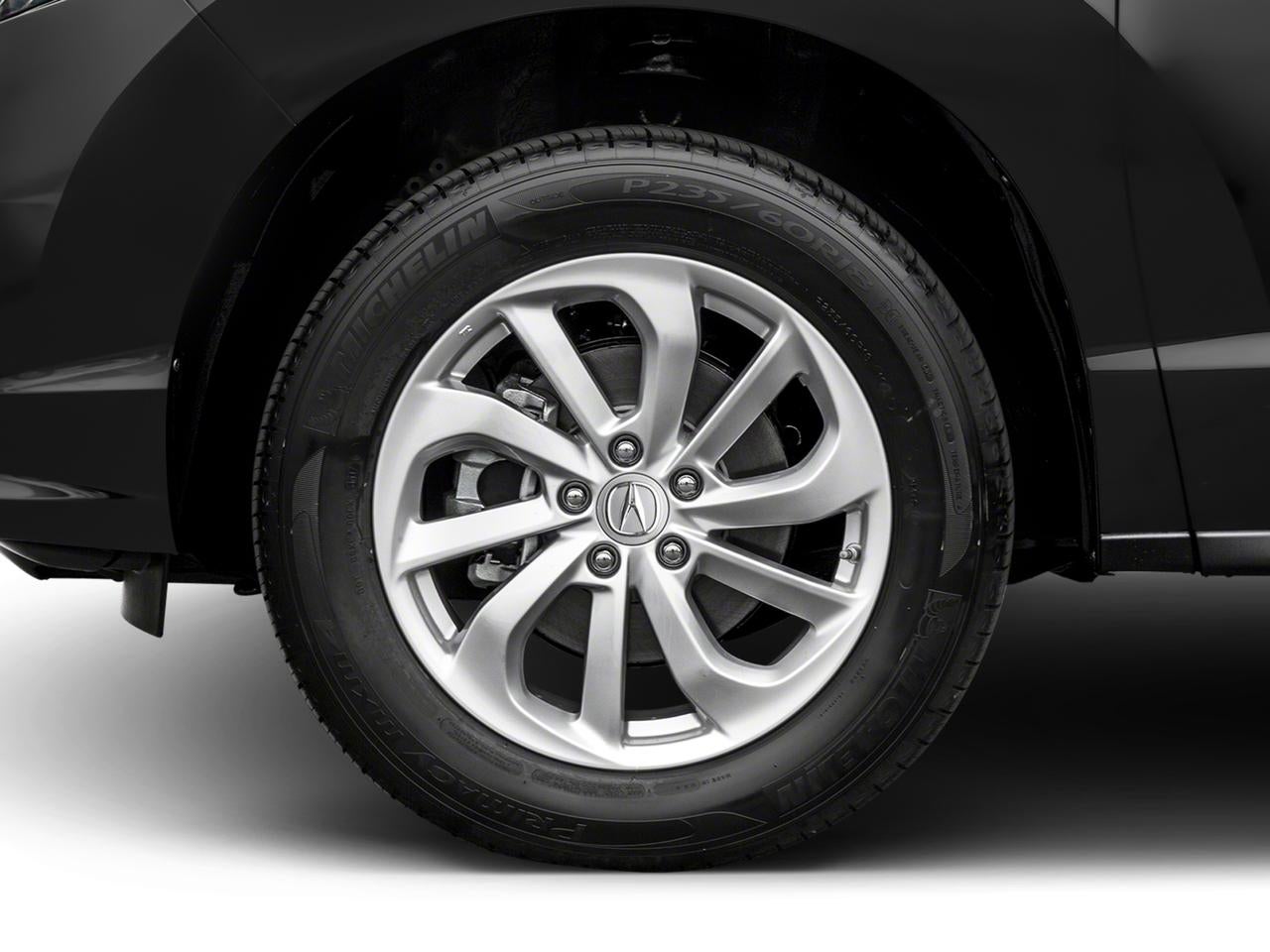 2018 Acura RDX AWD w/Technology Pkg