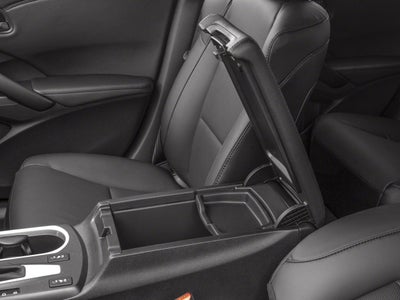 2018 Acura RDX AWD w/Technology Pkg