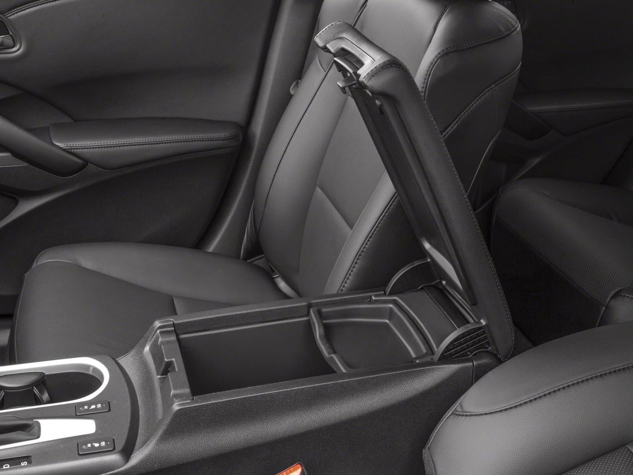 2018 Acura RDX AWD w/Technology Pkg