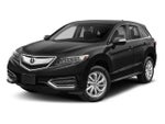 2018 Acura RDX AWD w/Technology Pkg