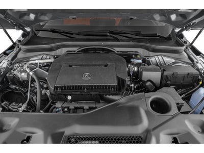 2024 Acura MDX FWD w/Technology Package