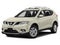 2015 Nissan Rogue FWD 4dr SV