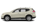2015 Nissan Rogue FWD 4dr SV