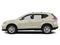 2015 Nissan Rogue FWD 4dr SV