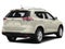 2015 Nissan Rogue FWD 4dr SV
