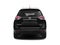 2015 Nissan Rogue FWD 4dr SV