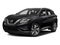 2016 Nissan Murano AWD 4dr SL