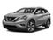 2016 Nissan Murano AWD 4dr SL